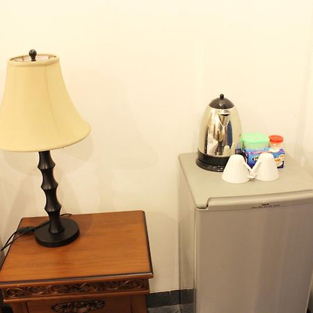 Ayu Guest House Sanur  Ngoại thất bức ảnh