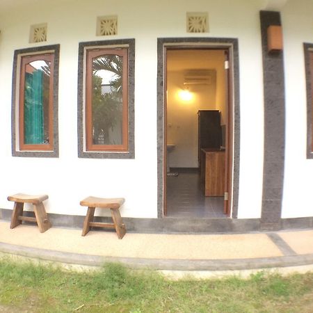 Ayu Guest House Sanur  Ngoại thất bức ảnh