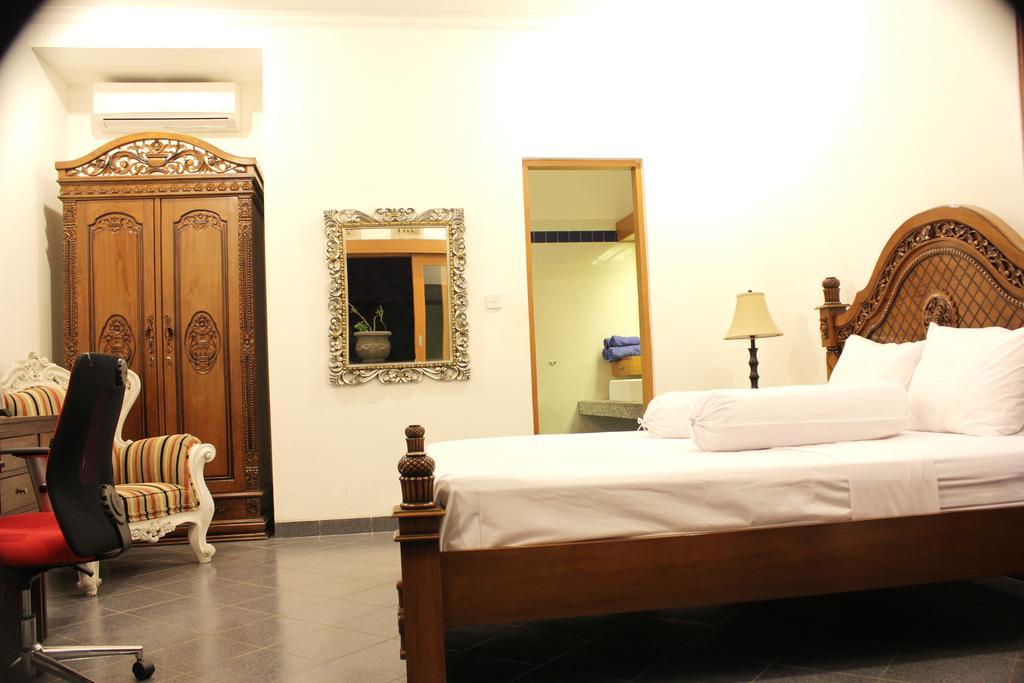Ayu Guest House Sanur  Phòng bức ảnh