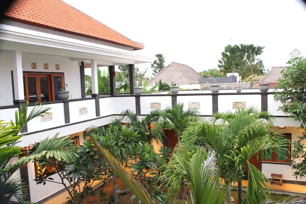 Ayu Guest House Sanur  Ngoại thất bức ảnh