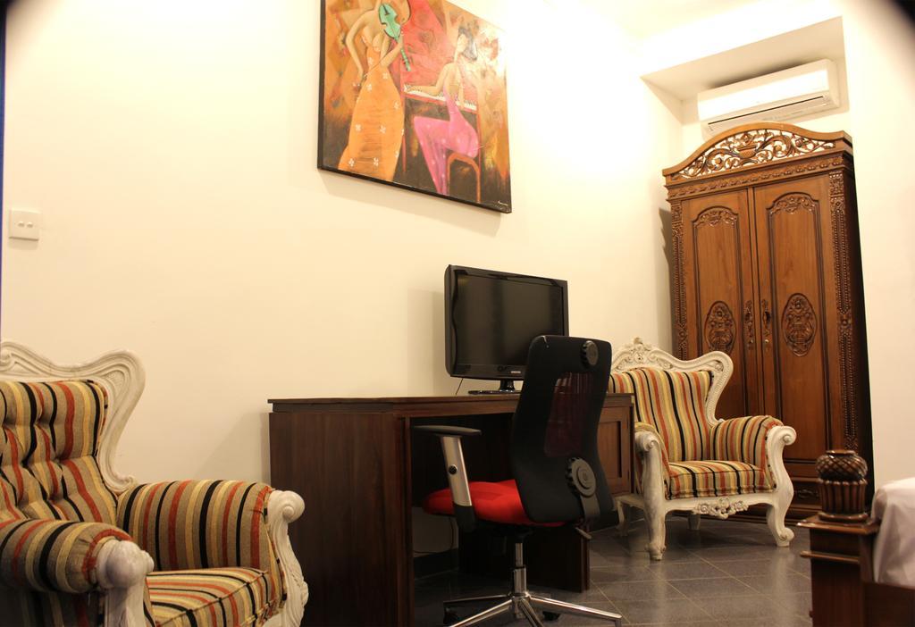 Ayu Guest House Sanur  Phòng bức ảnh
