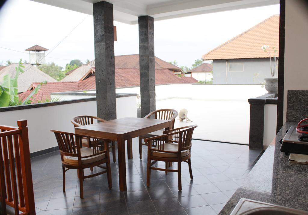 Ayu Guest House Sanur  Ngoại thất bức ảnh