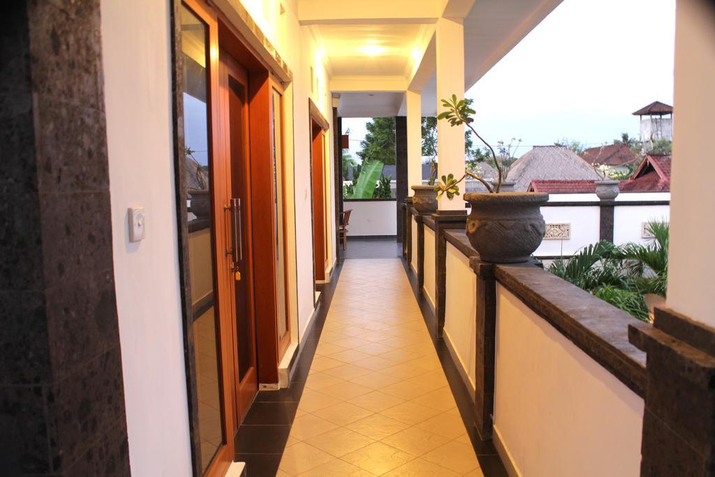 Ayu Guest House Sanur  Ngoại thất bức ảnh