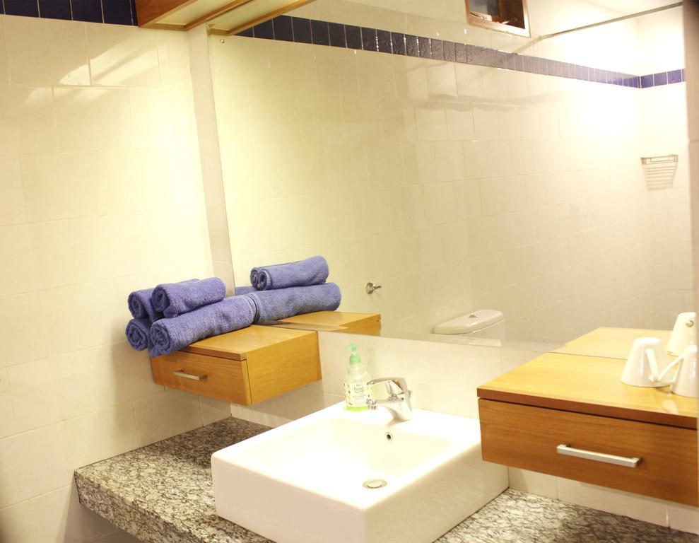 Ayu Guest House Sanur  Phòng bức ảnh