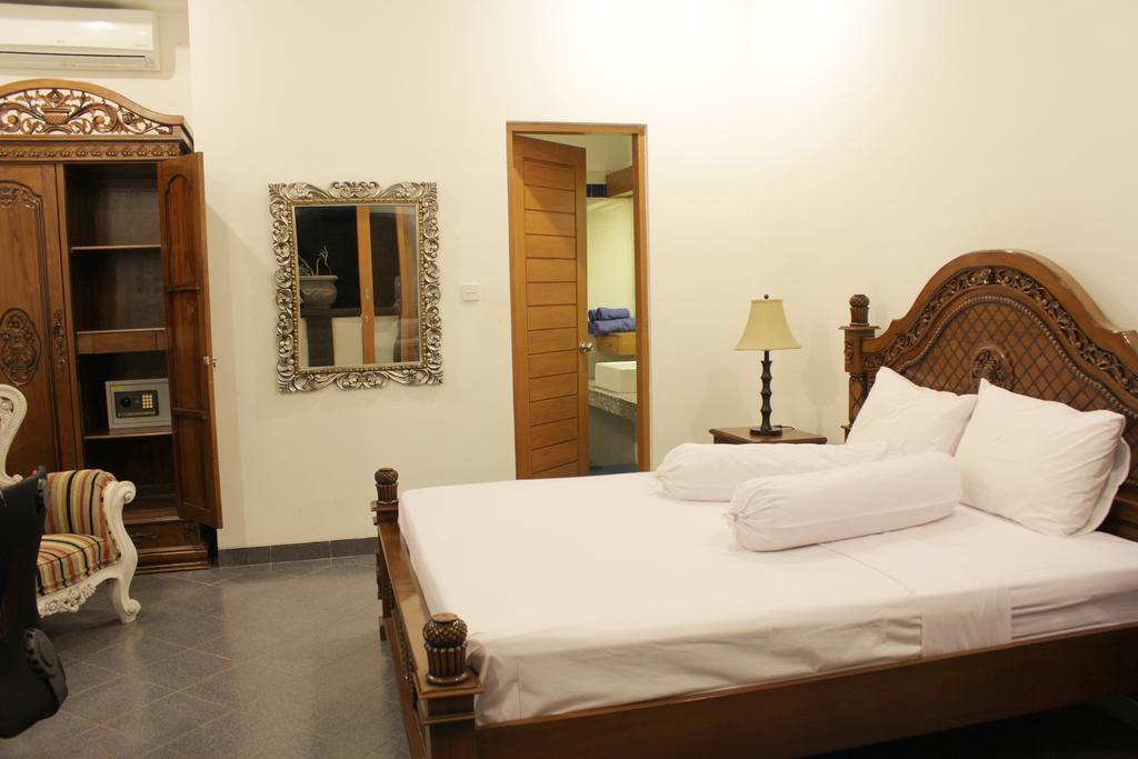Ayu Guest House Sanur  Phòng bức ảnh