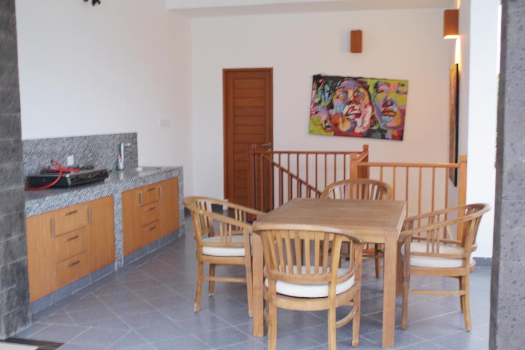 Ayu Guest House Sanur  Ngoại thất bức ảnh
