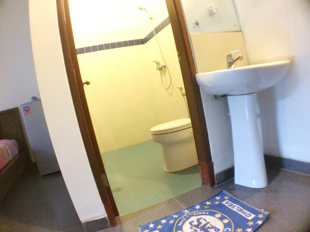 Ayu Guest House Sanur  Ngoại thất bức ảnh