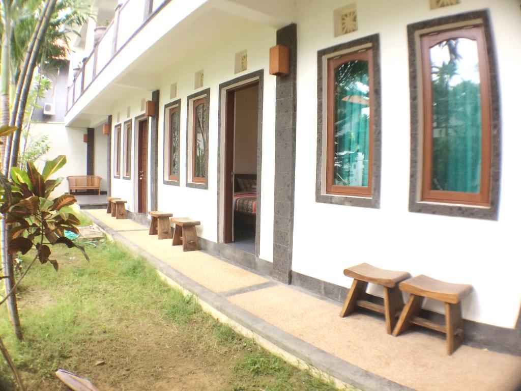 Ayu Guest House Sanur  Ngoại thất bức ảnh
