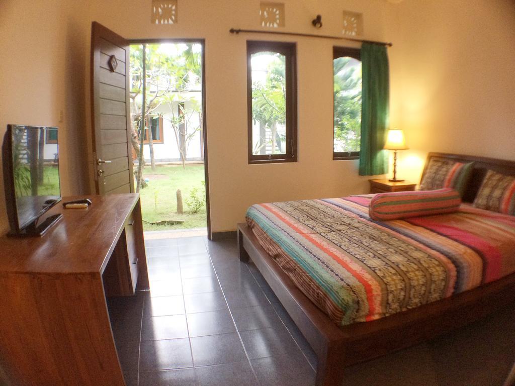 Ayu Guest House Sanur  Ngoại thất bức ảnh