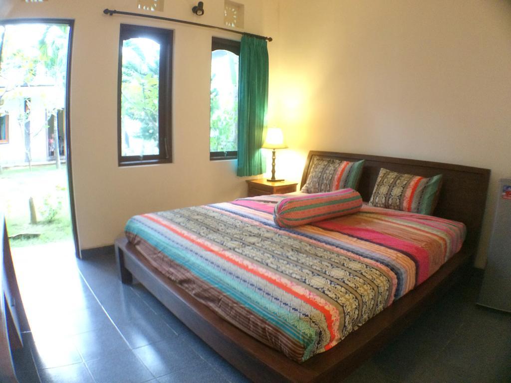 Ayu Guest House Sanur  Ngoại thất bức ảnh