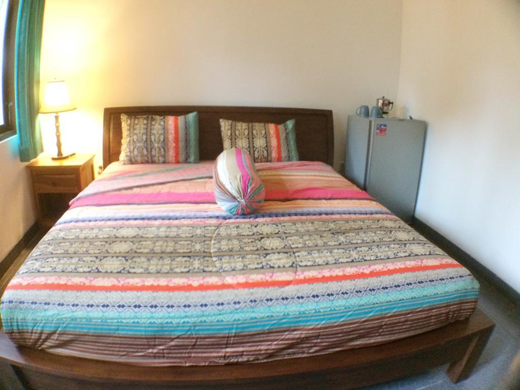 Ayu Guest House Sanur  Ngoại thất bức ảnh