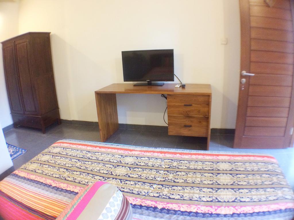 Ayu Guest House Sanur  Ngoại thất bức ảnh