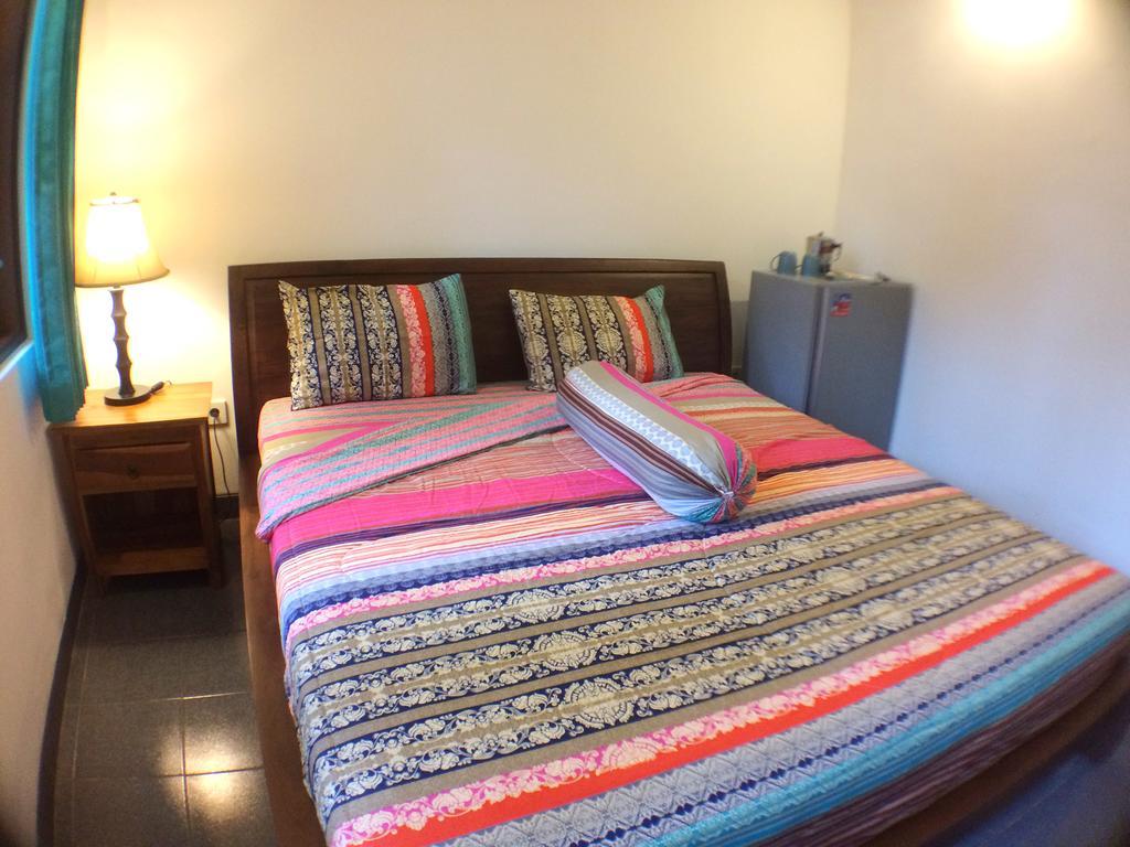 Ayu Guest House Sanur  Ngoại thất bức ảnh
